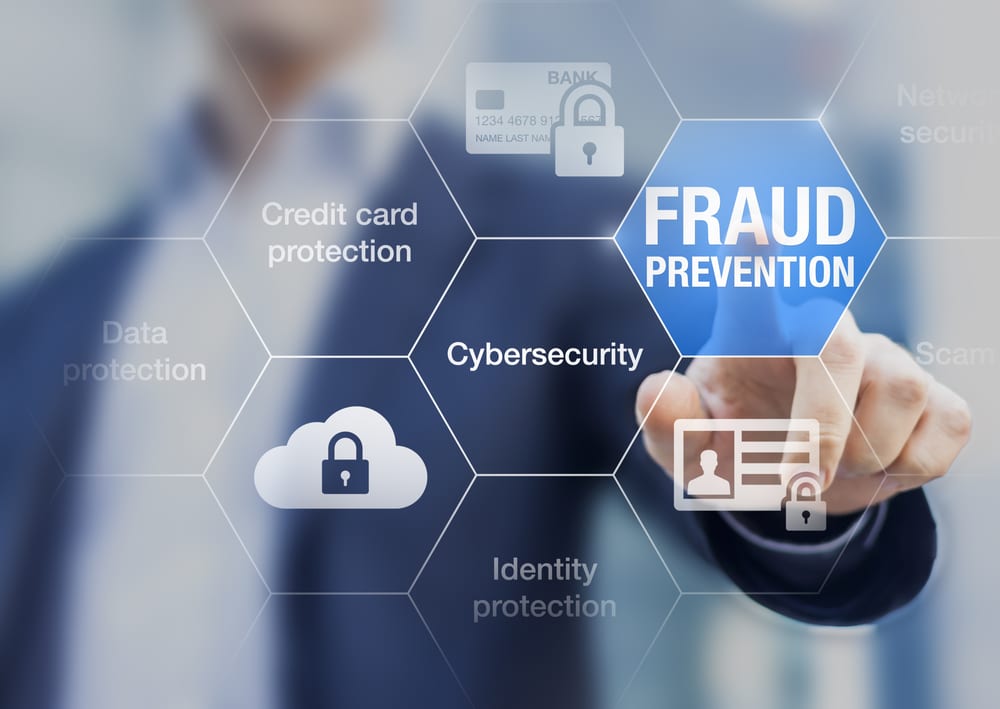 AI development team working on fraud detection systems and security analytics
